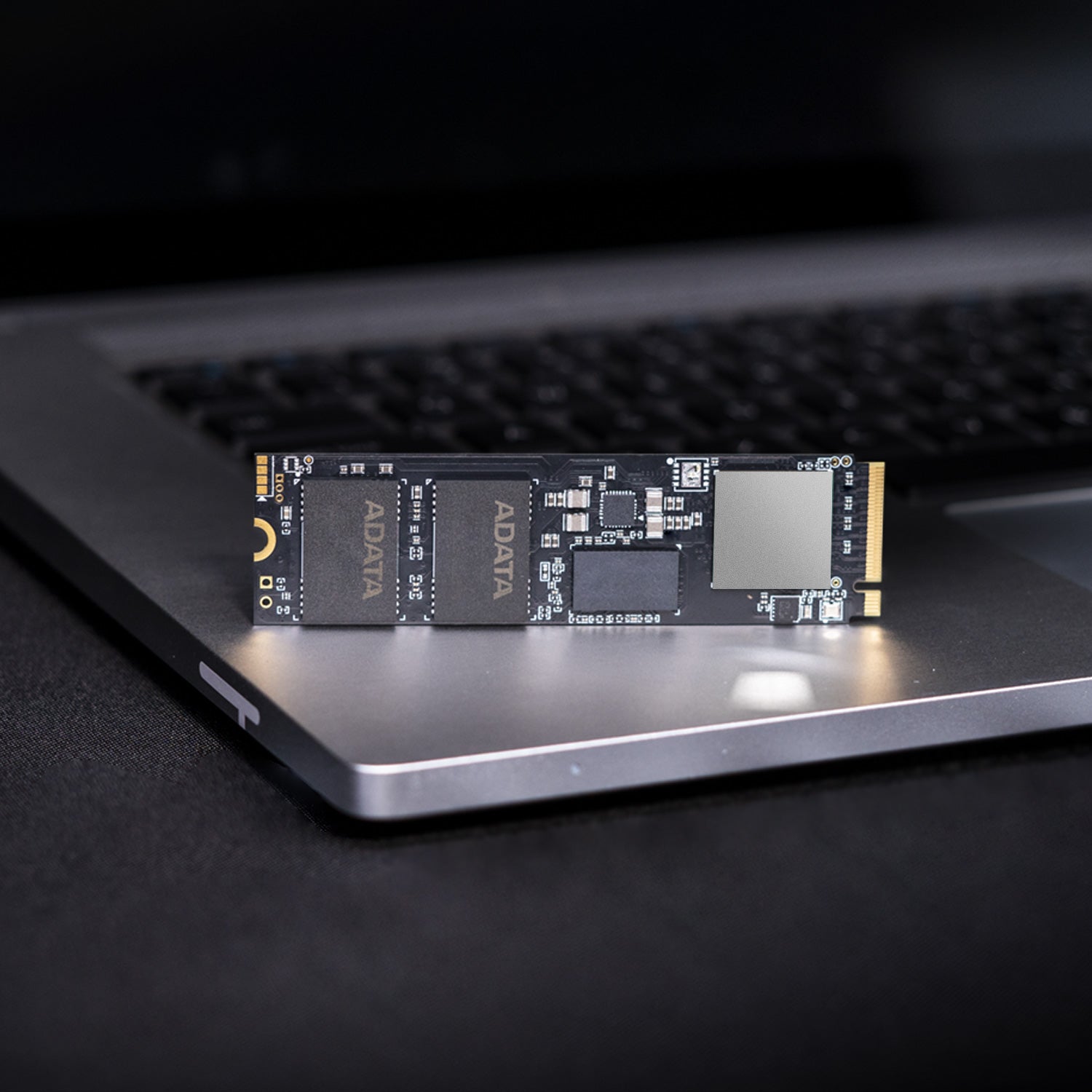 XPG 8TB GAMMIX S70 Blade SSD - Works with PlayStation 5, Up to 7,400 MB/s - XPG Shop