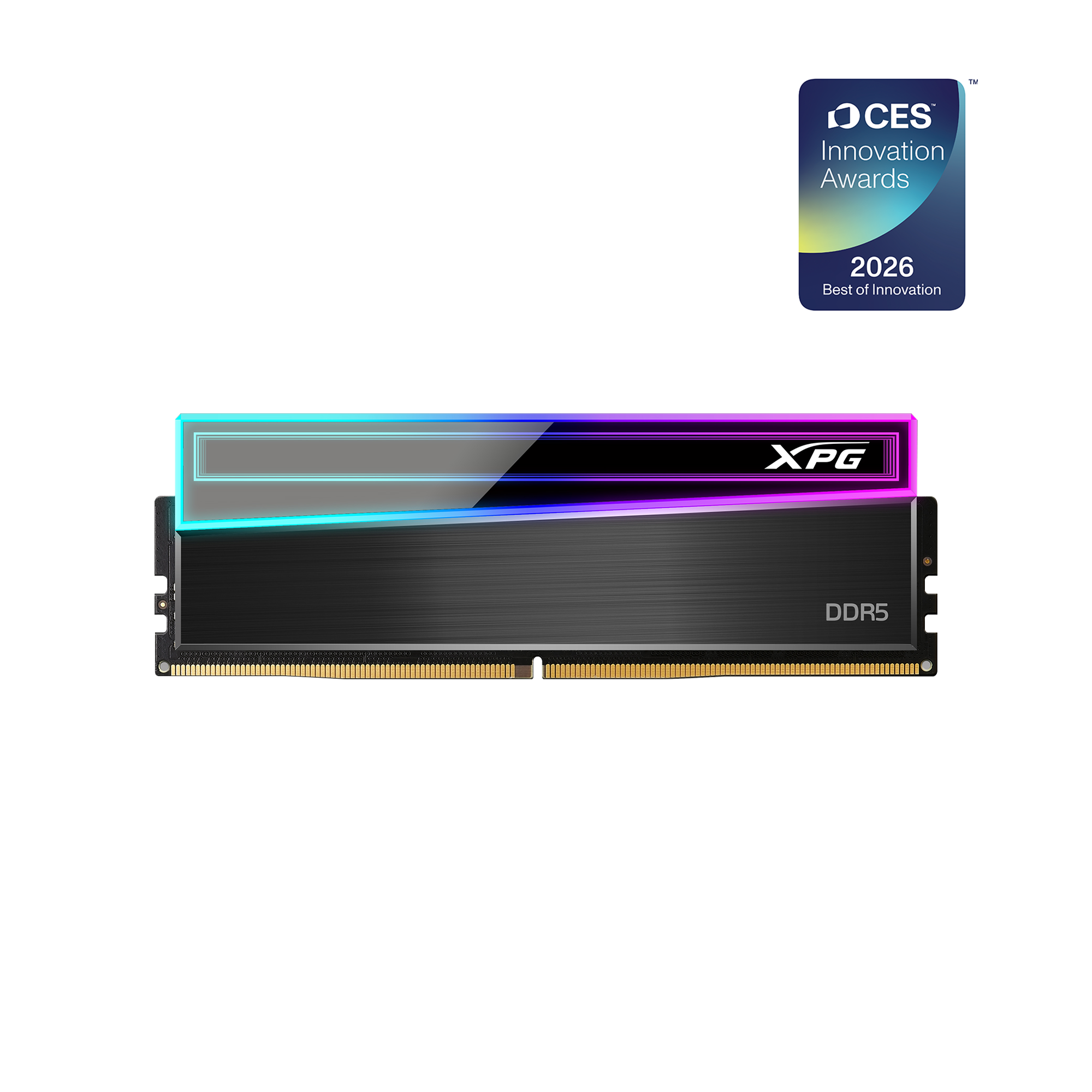 NOVAKEY RGB DDR5 Gaming Memory (Pre) – XPG Shop