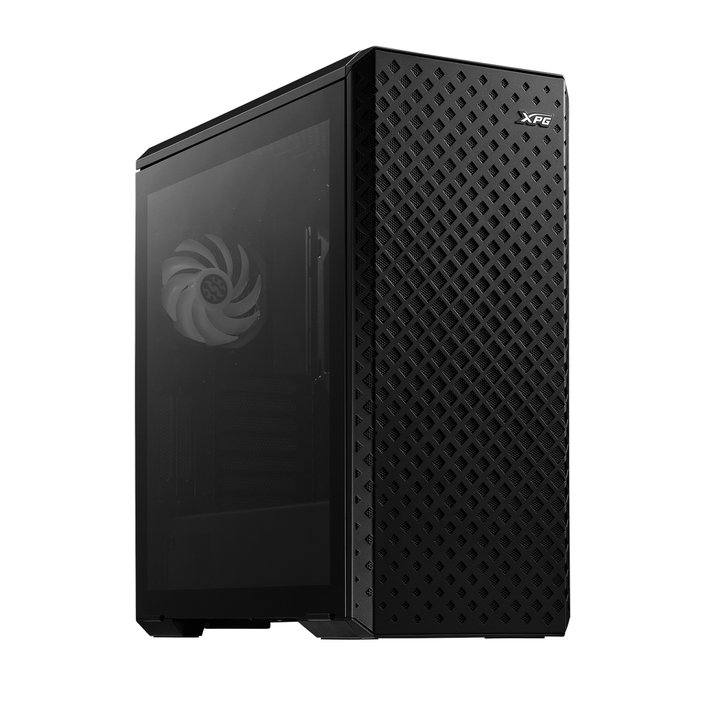 XPG Defender WS L MID-Tower Workstation E-ATX Chassis