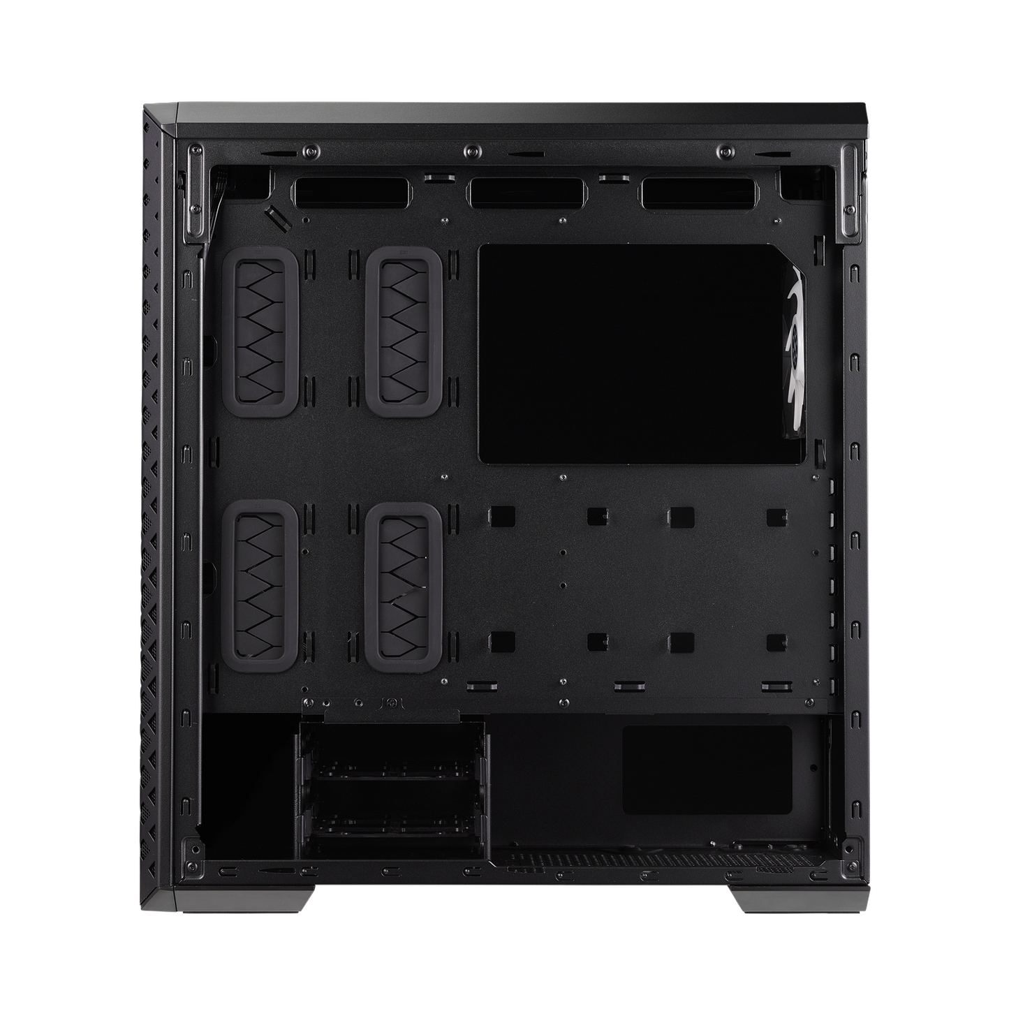XPG Defender WS L MID-Tower Workstation E-ATX Chassis