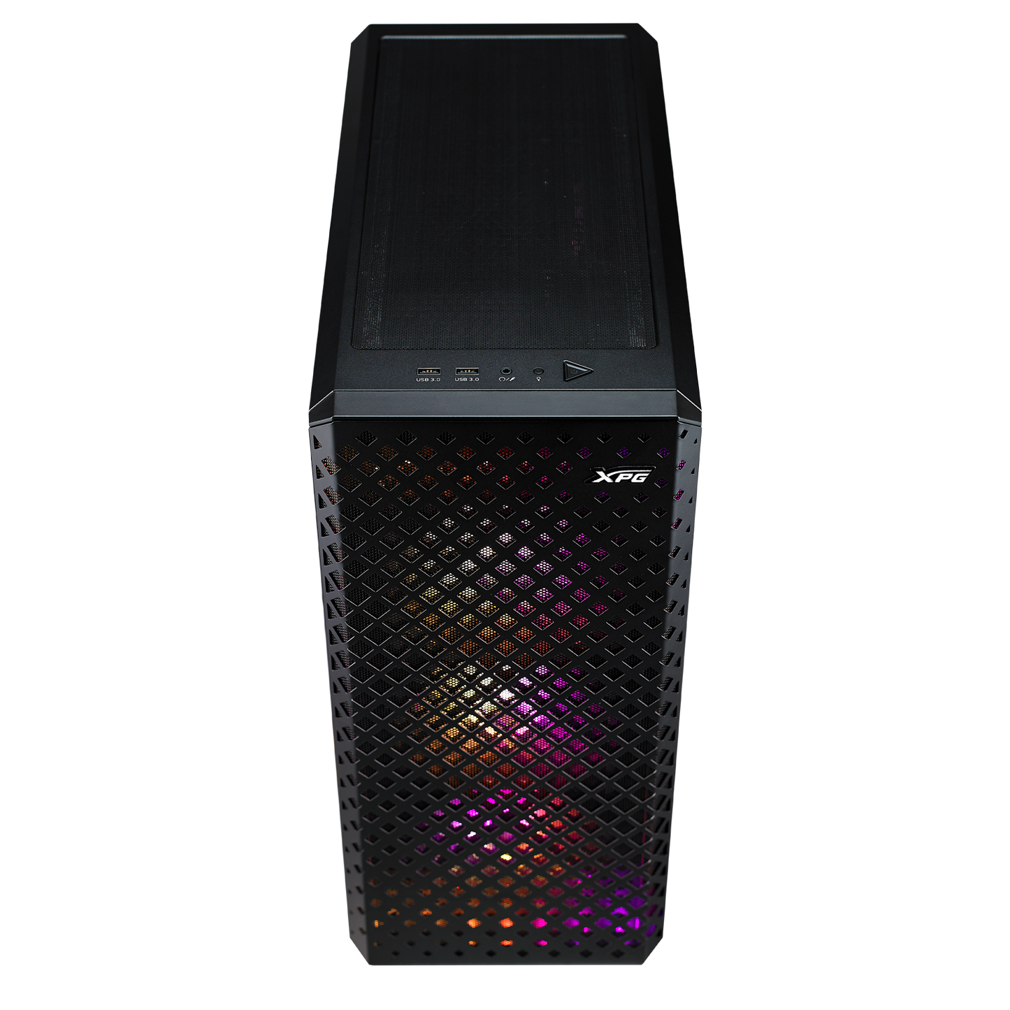 XPG Defender WS L MID-Tower Workstation E-ATX Chassis