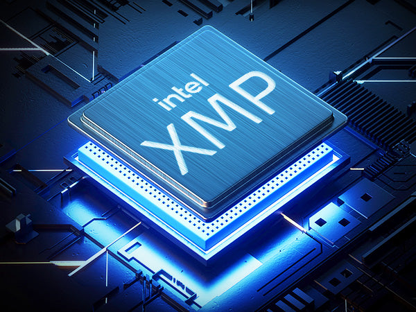 LANCER CUDIMM RGB DDR5 Memory