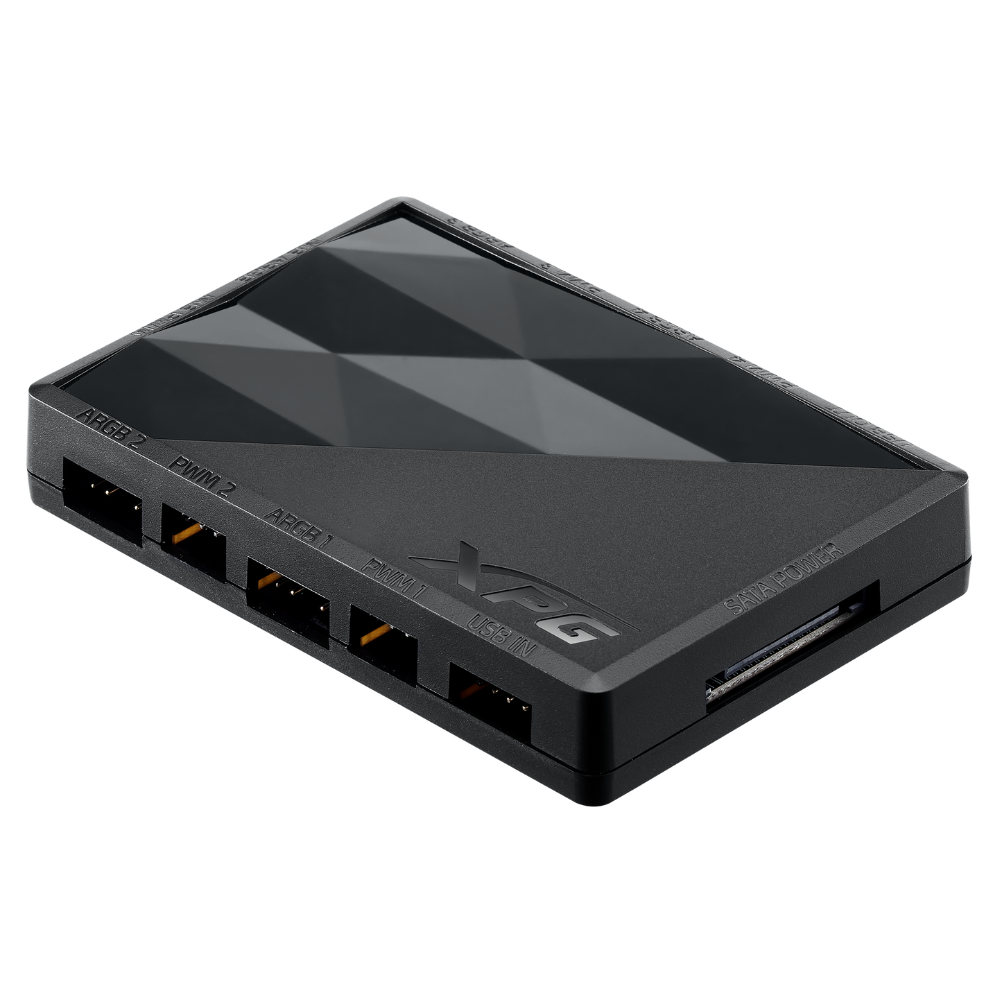 XPG PRIME BOX ARGB & PWM CONTROLLER - XPG Shop