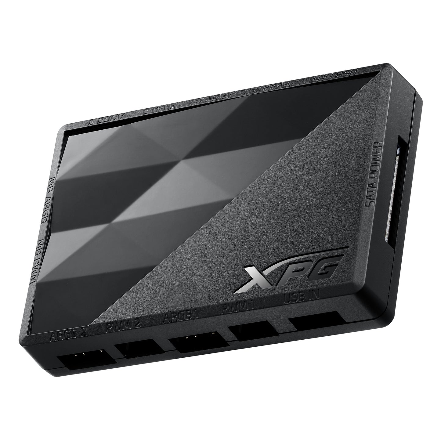 XPG PRIME BOX ARGB & PWM CONTROLLER - XPG Shop