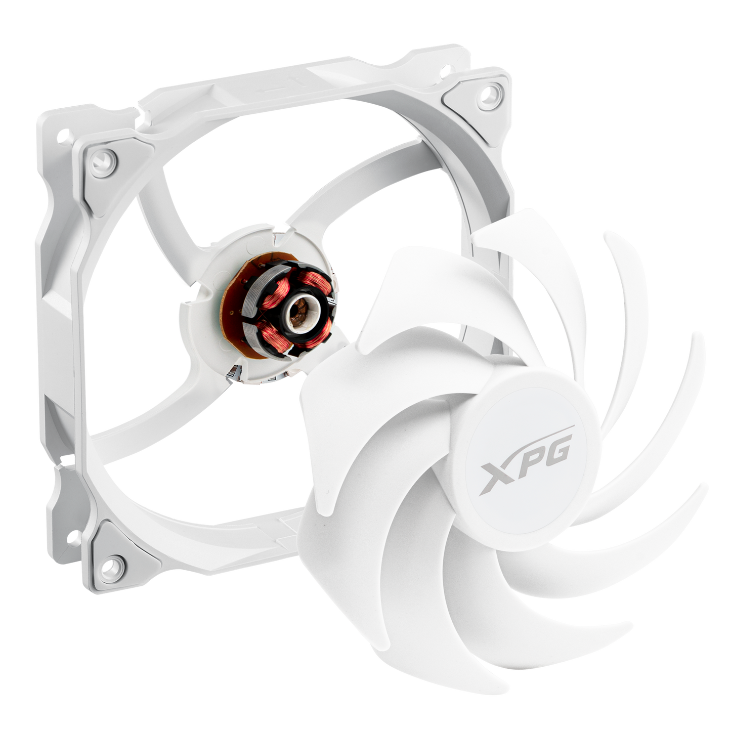 XPG Fan Vento 120 Case Fan 1200RPM - XPG Shop