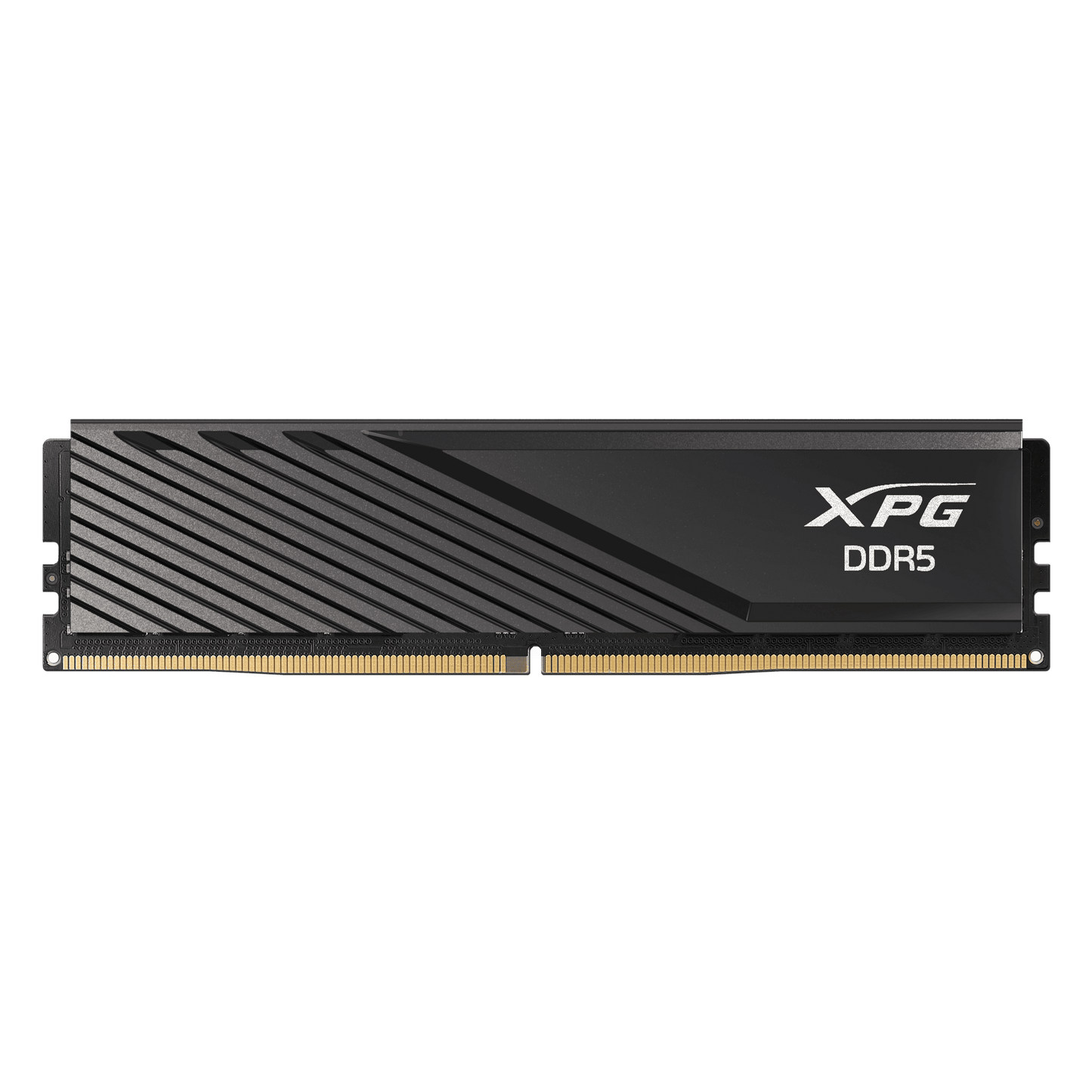 LANCER BLADE DDR5 16GB*1 SLEEK EFFICIENCY, COMPACT POWER (Pre)(non RGB )
