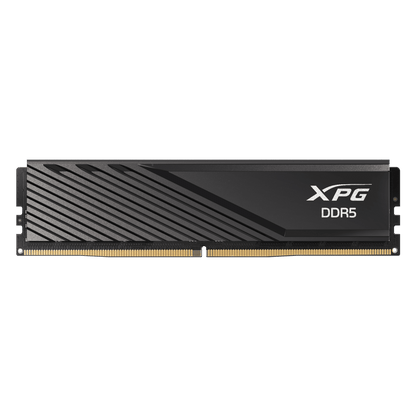 LANCER BLADE DDR5 16GB*1 SLEEK EFFICIENCY, COMPACT POWER (Pre)(non RGB )
