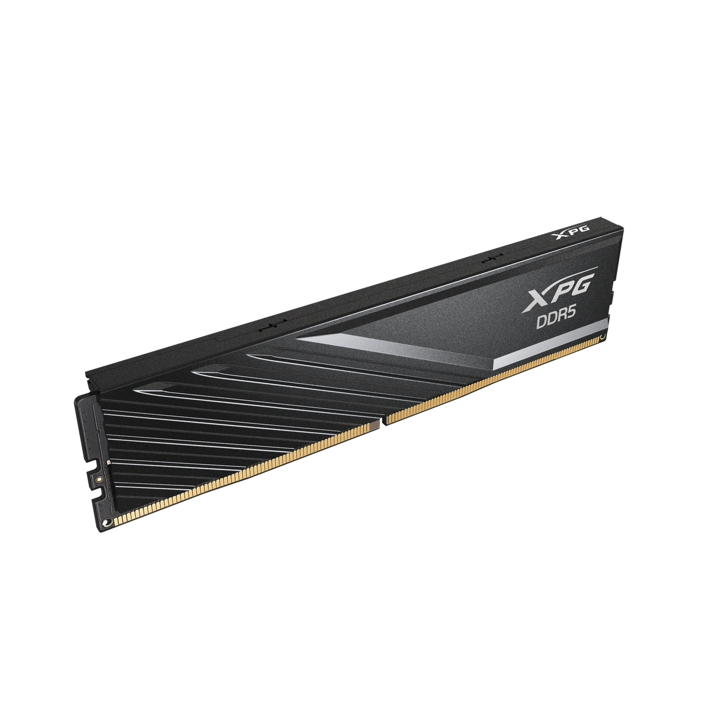 LANCER BLADE DDR5 16GB*1 SLEEK EFFICIENCY, COMPACT POWER (Pre)(non RGB )