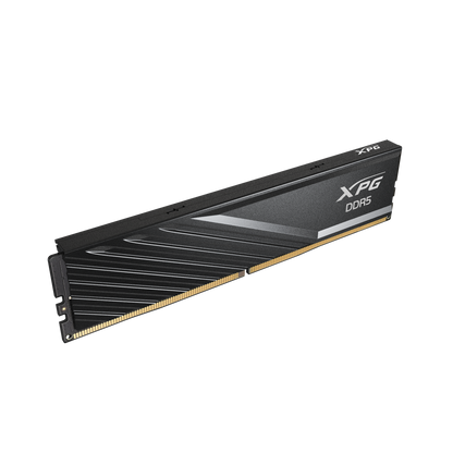 LANCER BLADE DDR5 16GB*1 SLEEK EFFICIENCY, COMPACT POWER (Pre)(non RGB )