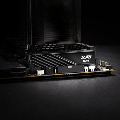LANCER BLADE DDR5 16GB*1 SLEEK EFFICIENCY, COMPACT POWER (Pre)(non RGB )