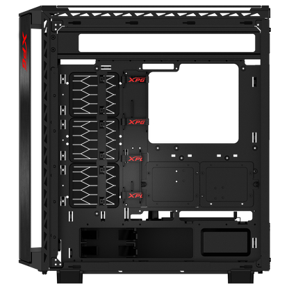 XPG Battlecruiser II Mid-Tower ATX PC Gaming Case