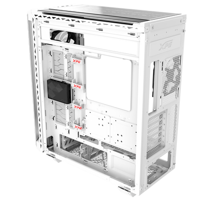 XPG Battlecruiser II Mid-Tower ATX PC Gaming Case