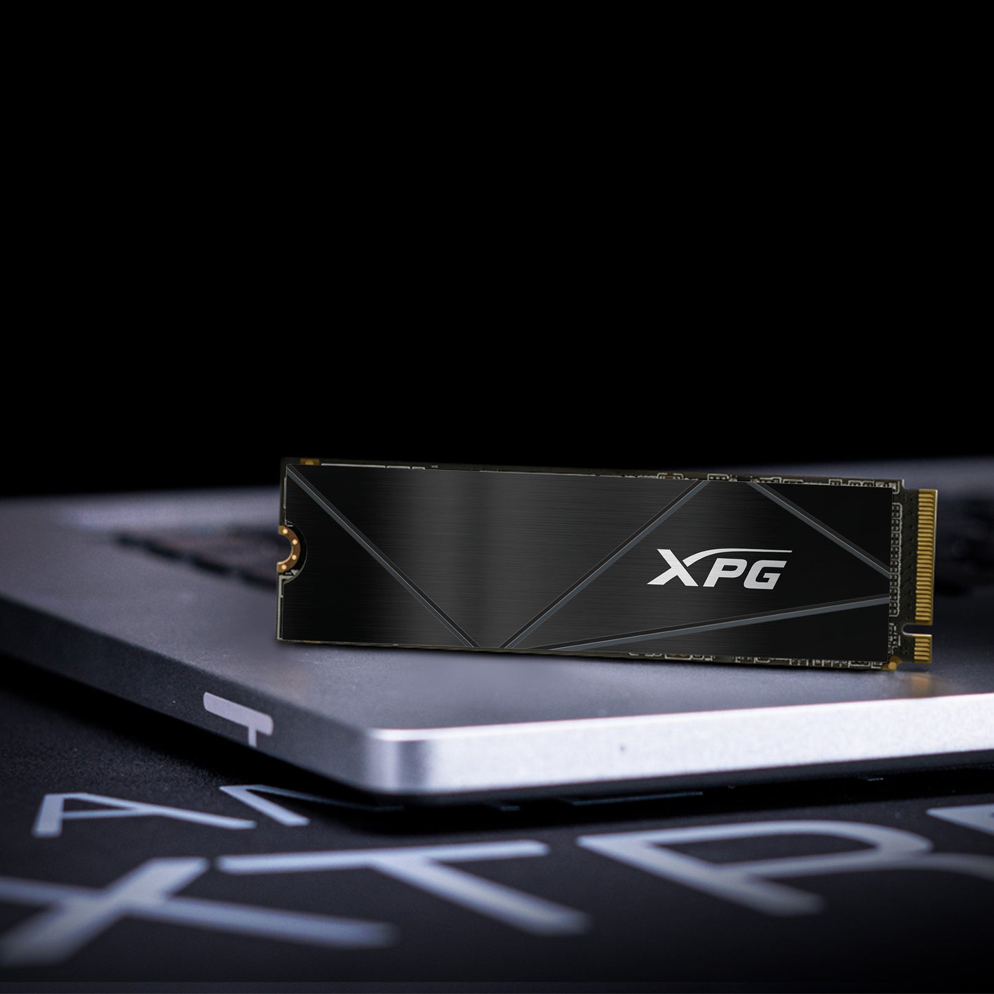 XPG GAMMIX S50 CORE PCIe Gen4 x4 1TB M.2 2280 NVMe Internal Solid State Drive