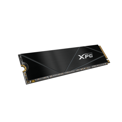 XPG GAMMIX S50 CORE PCIe Gen4 x4 1TB M.2 2280 NVMe Internal Solid State Drive