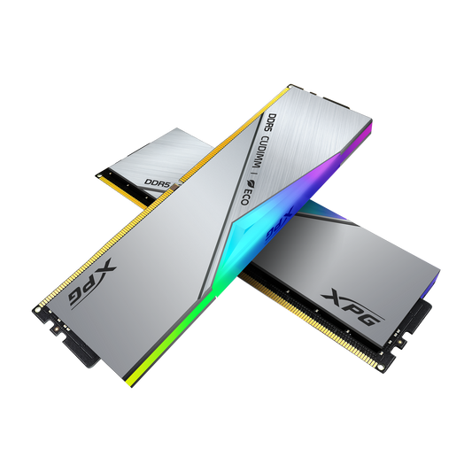 LANCER CUDIMM RGB DDR5 Memory
