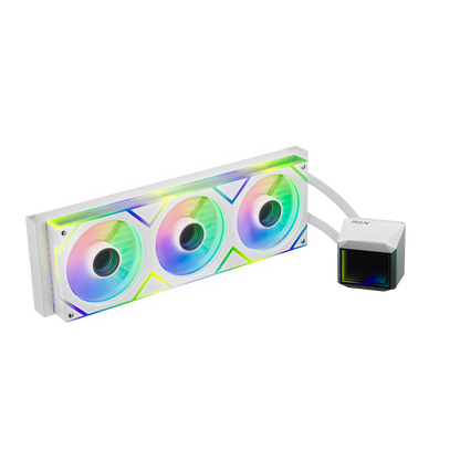 XPG LEVANTE II 360 All-in-One CPU LIQUID COOLER - XPG Shop