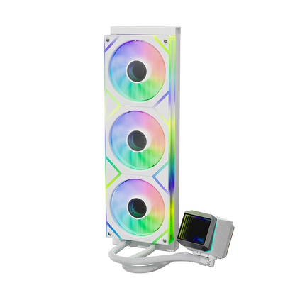 XPG LEVANTE II 360 All-in-One CPU LIQUID COOLER - XPG Shop