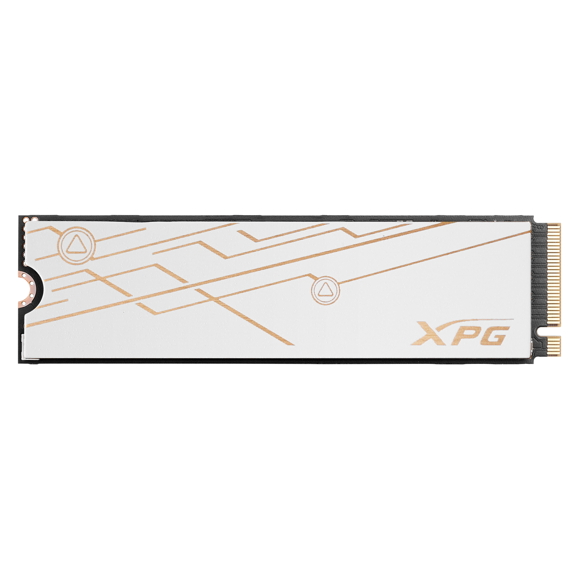 XPG MARS 980 BLADE PCIe Gen5 x4 M.2 2280 Solid State Drive - XPG Shop