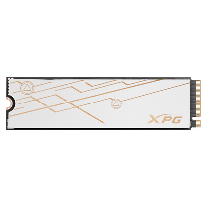 XPG MARS 980 BLADE PCIe Gen5 x4 M.2 2280 Solid State Drive - XPG Shop