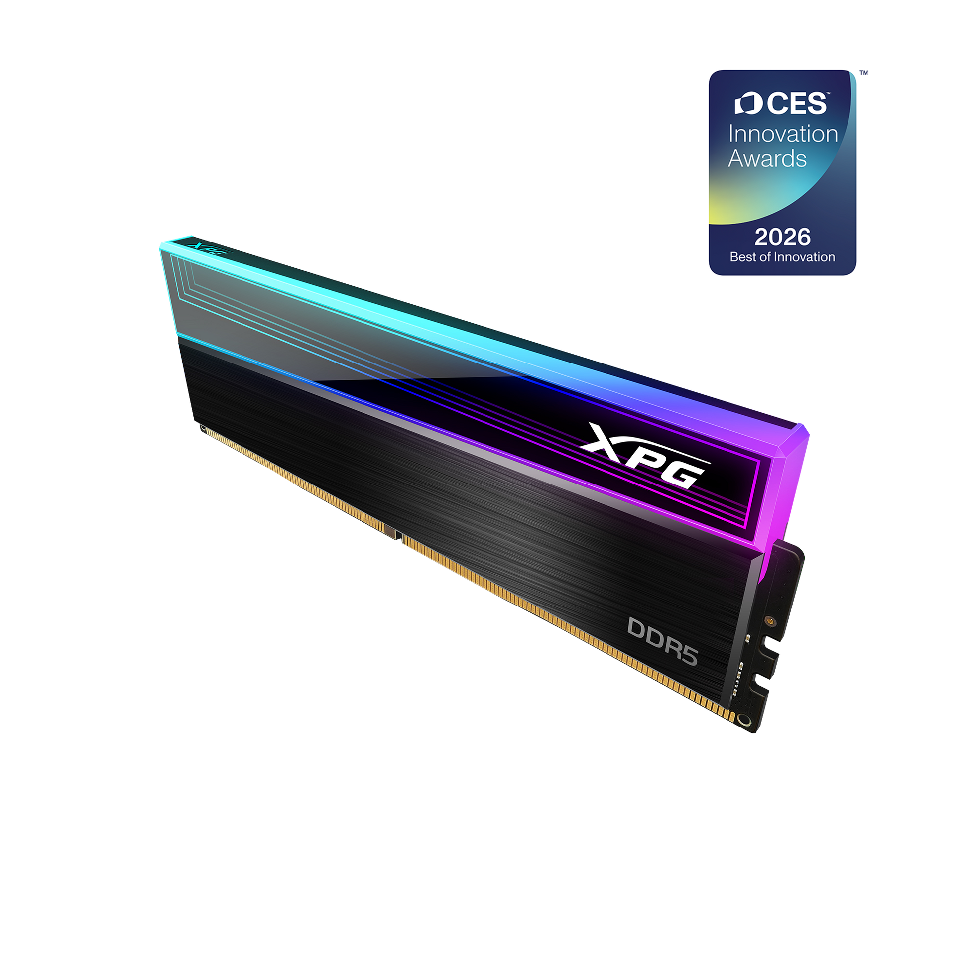 NOVAKEY RGB DDR5 Gaming Memory - XPG Shop