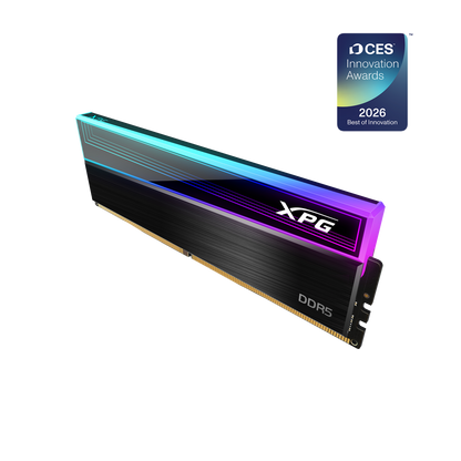 NOVAKEY RGB DDR5 Gaming Memory - XPG Shop