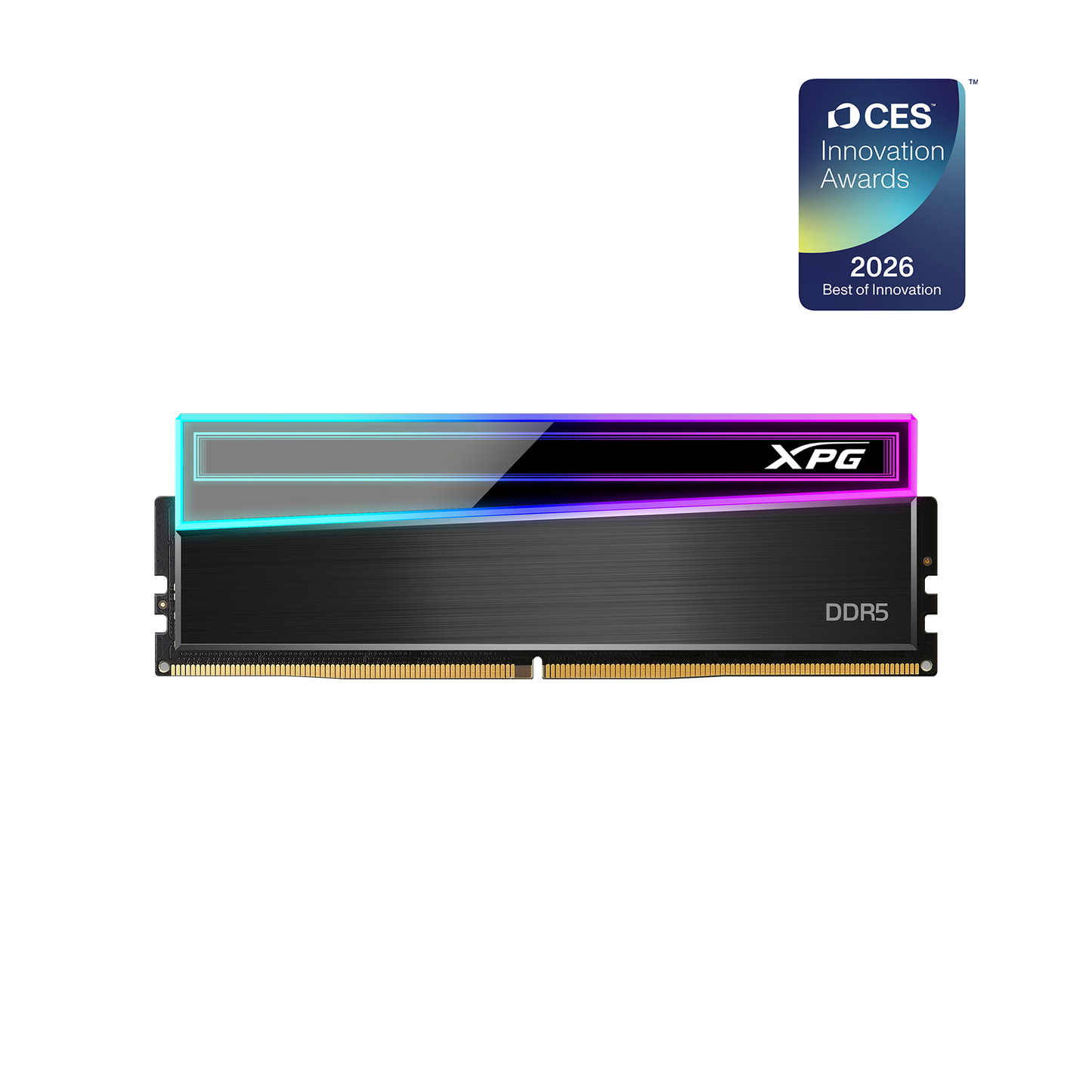 NOVAKEY RGB DDR5 Gaming Memory - XPG Shop