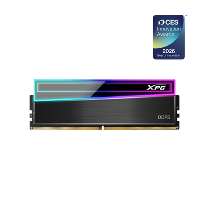 NOVAKEY RGB DDR5 Gaming Memory - XPG Shop