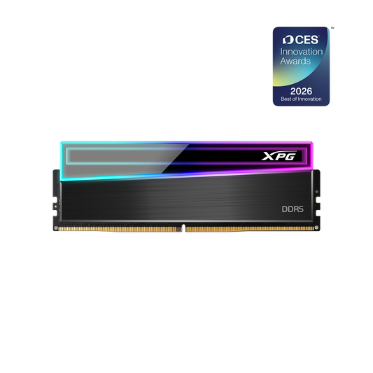 NOVAKEY RGB DDR5 Gaming Memory - XPG Shop