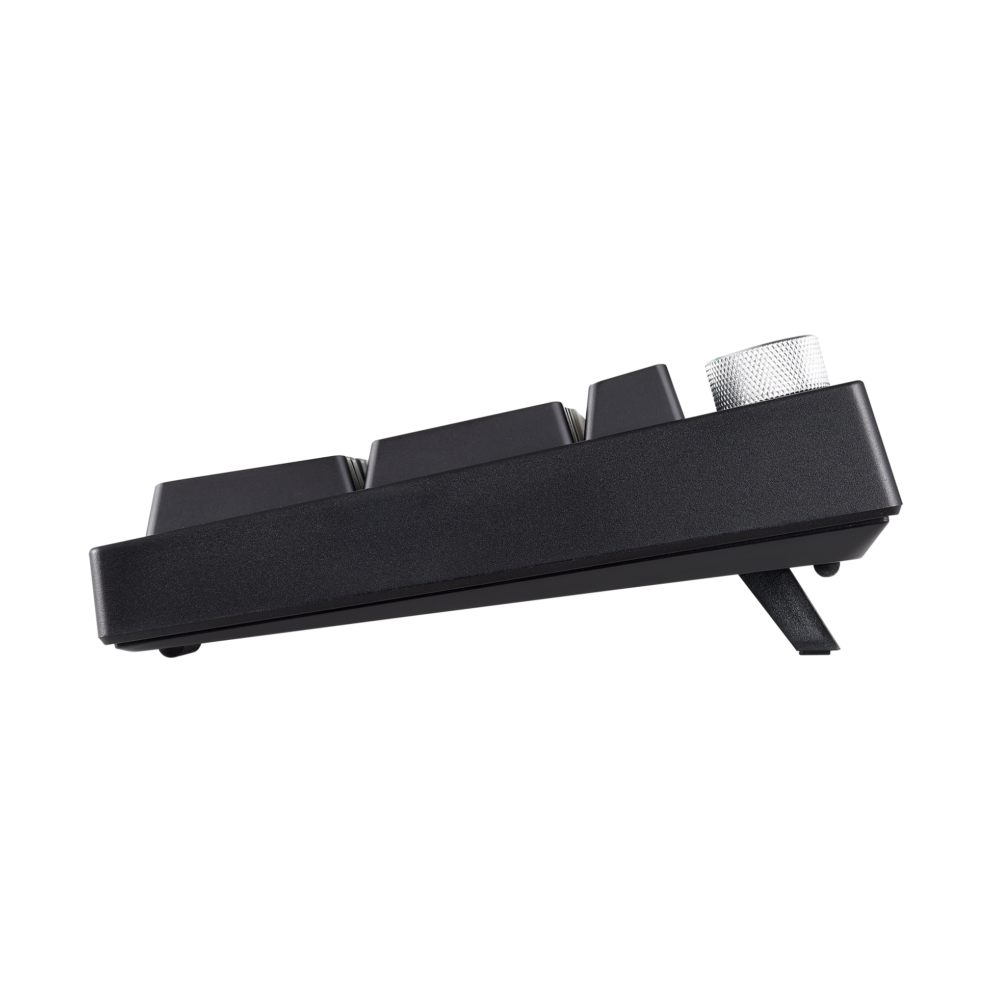 XPG Sorcerer Black 96% Form Factor Gasket Mount 97 Keys (ANSI)/98 Keys(ISO) USB-C 5V DC - XPG Shop