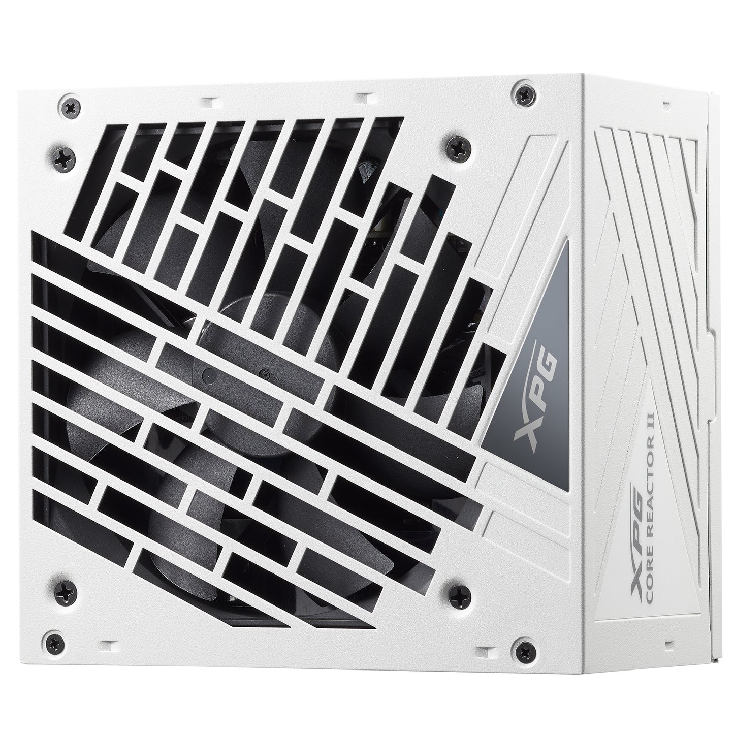 XPG Core Reactor II Modular PSU: ATX3.0-80 Plus Gold - ATX - Fully Modular Power Supply - 10 Year Warranty - XPG Shop