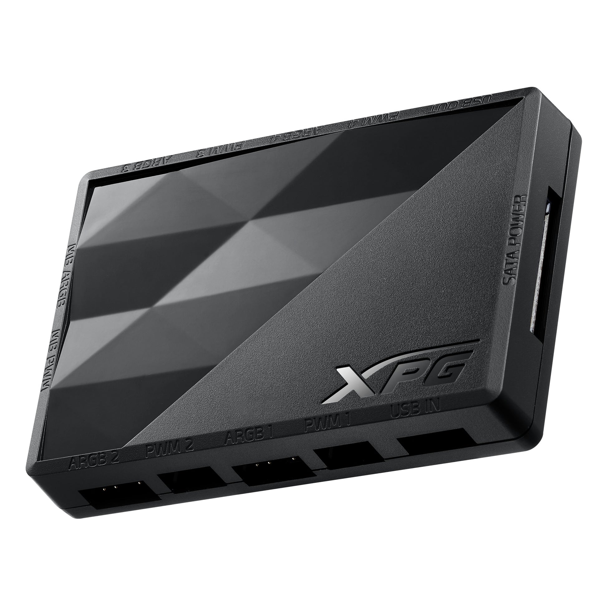 XPG PRIME BOX ARGB & PWM CONTROLLER - XPG Shop