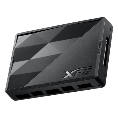 XPG PRIME BOX ARGB & PWM CONTROLLER - XPG Shop