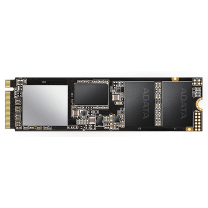 XPG SX8200 Pro PCIe Gen3x4 M.2 2280 Solid State Drive (Pre) - XPG Shop