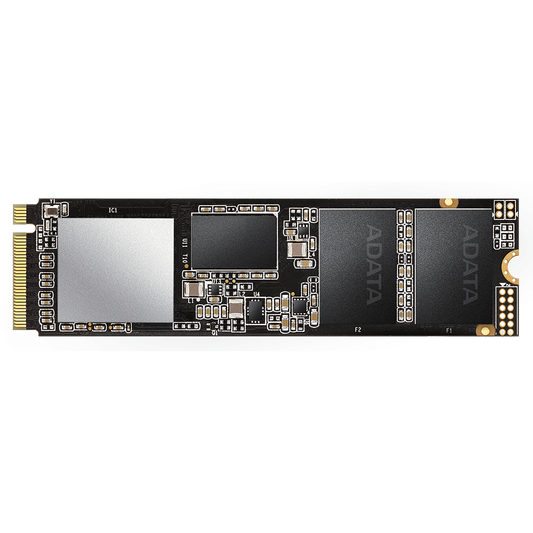 XPG SX8200 Pro PCIe Gen3x4 M.2 2280 Solid State Drive (Pre) - XPG Shop