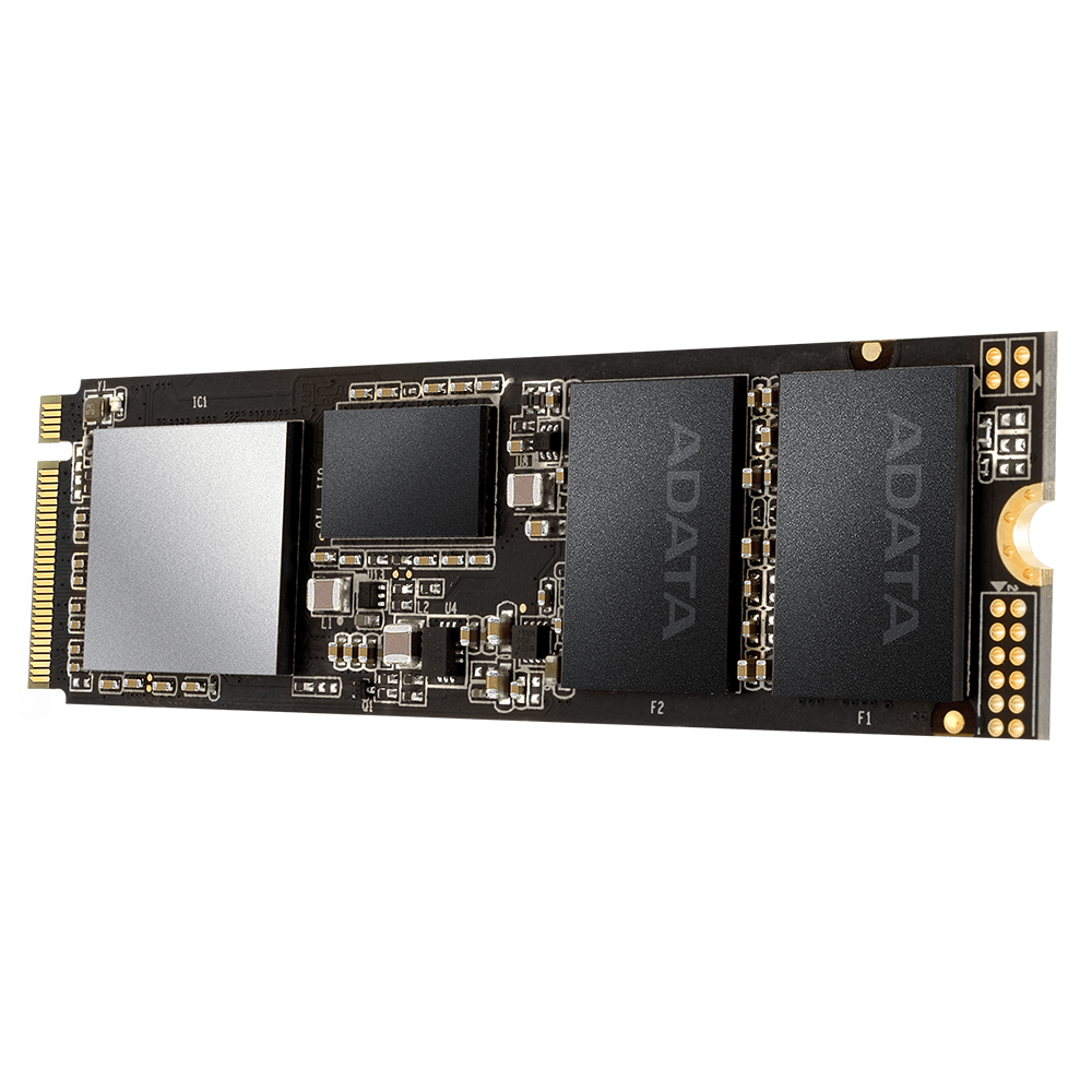 XPG SX8200 Pro PCIe Gen3x4 M.2 2280 Solid State Drive (Pre) - XPG Shop