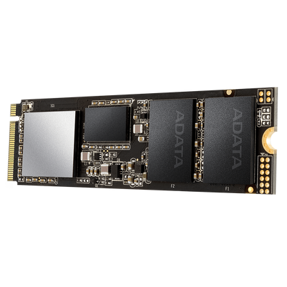 XPG SX8200 Pro PCIe Gen3x4 M.2 2280 Solid State Drive (Pre) - XPG Shop