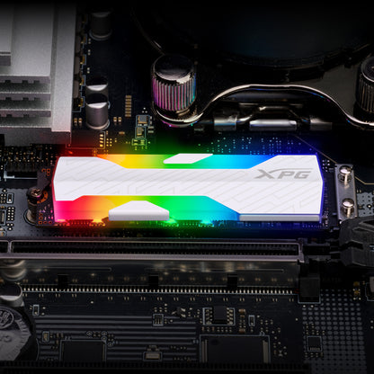 SPECTRIX S65G PCIe Gen4 x4 M.2 2280 Solid State Drive - XPG Shop