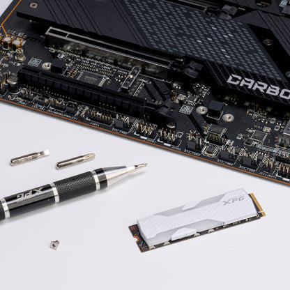 SPECTRIX S65G PCIe Gen4 x4 M.2 2280 Solid State Drive - XPG Shop