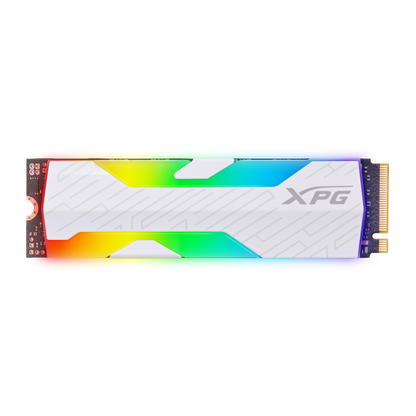 SPECTRIX S65G PCIe Gen4 x4 M.2 2280 Solid State Drive - XPG Shop