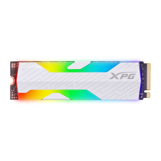 SPECTRIX S65G PCIe Gen4 x4 M.2 2280 Solid State Drive - XPG Shop