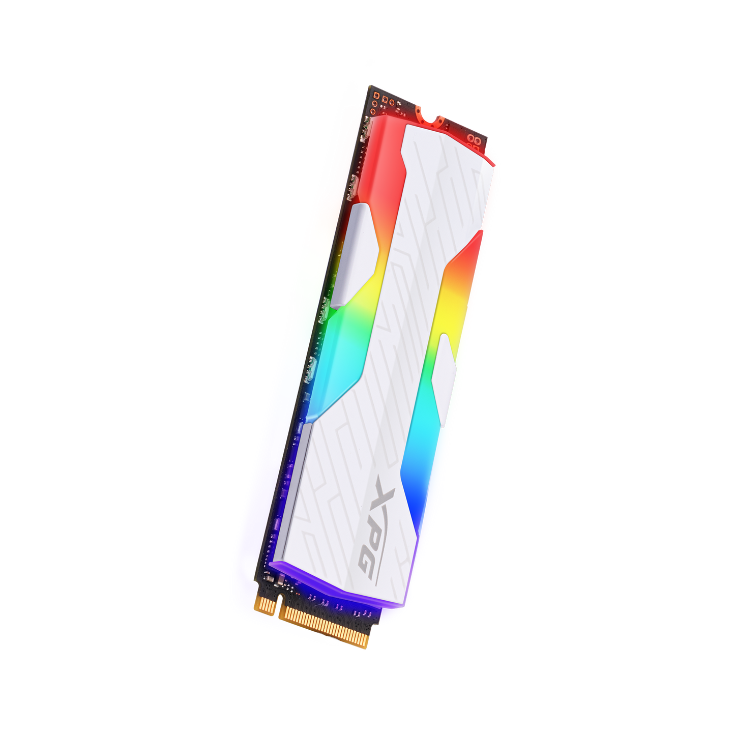 SPECTRIX S65G PCIe Gen4 x4 M.2 2280 Solid State Drive - XPG Shop