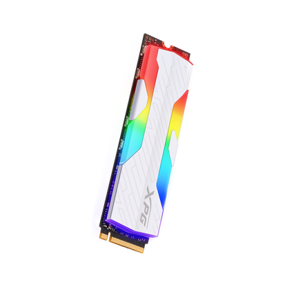 SPECTRIX S65G PCIe Gen4 x4 M.2 2280 Solid State Drive - XPG Shop