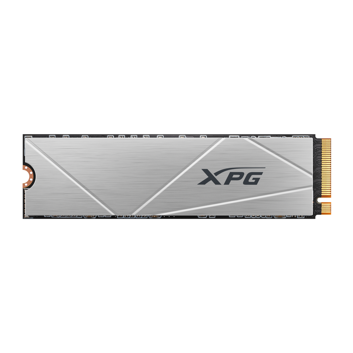 XPG GAMMIX S60 PCIe Gen4 x4 M.2 2280 Solid State Drive (Pre) - XPG Shop