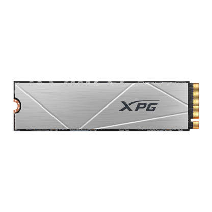 XPG GAMMIX S60 PCIe Gen4 x4 M.2 2280 Solid State Drive (Pre) - XPG Shop