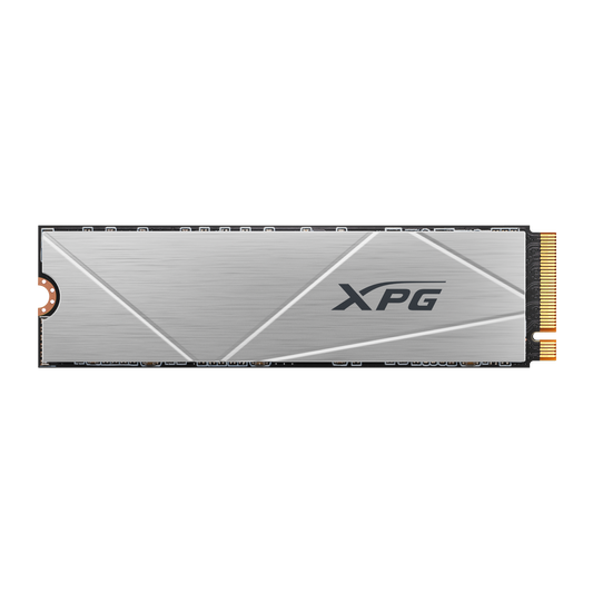 XPG GAMMIX S60 PCIe Gen4 x4 M.2 2280 Solid State Drive (Pre) - XPG Shop